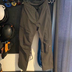 Marmot Softshell pants